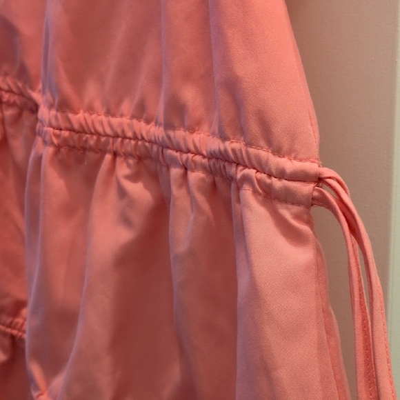 Pink Mini Dress - Picture 3 of 4